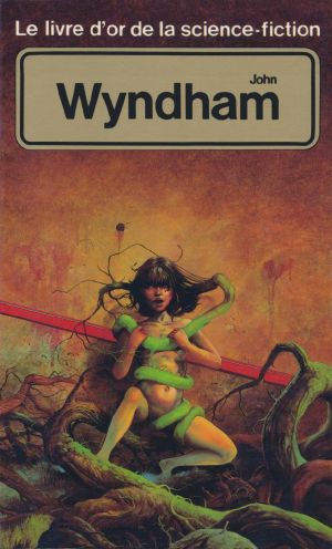 [LOSF #45 - 5249] • John Wyndham